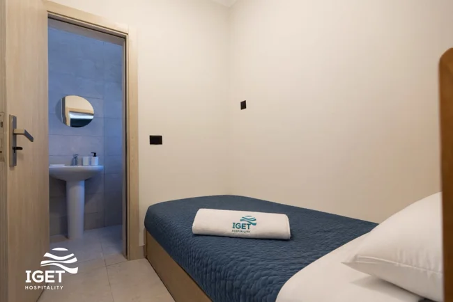 Image of Elegant Ground Chalet in Seashell Playa | Direct Lagoon View